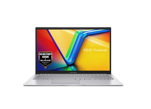 ASUS Vivobook 15.6-inch FHD 1080 Intel® Core™ 5 Processor 120U 1.4 GHz Windows 11 Home 16GB DDR4 1TB M.2 NVMe™ PCIe® 4.0 SSD Intel® Graphics 1.7kg