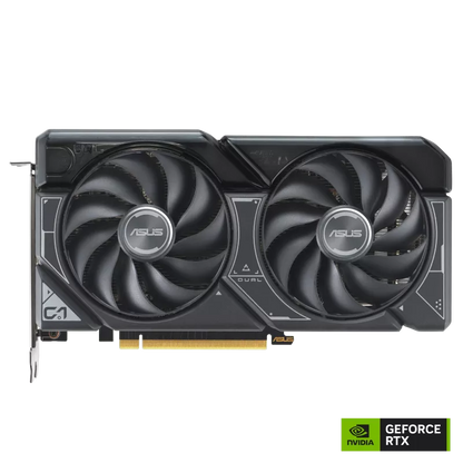 NVIDIA, ASUS DUAL RTX4060 O8G GAMING , OC, 8GB GDDR6X, DP, HDMI