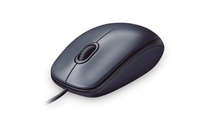 Logitech Mouse M90