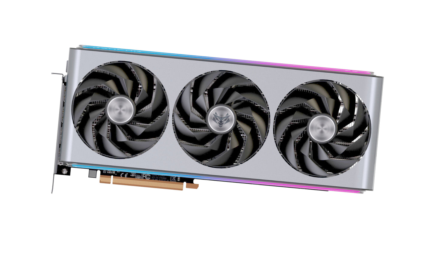 AMD SAPPHIRE NITRO+ Radeon RX 7900 XTX Vapor-X Gaming Graphics Card with 24GB GDDR6, AMD RDNA 3 Architecture