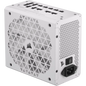 CORSAIR RMx Shift White Series, RM850x Shift White, 850 Watt, 80 PLUS GOLD, Fully Modular Power Supply