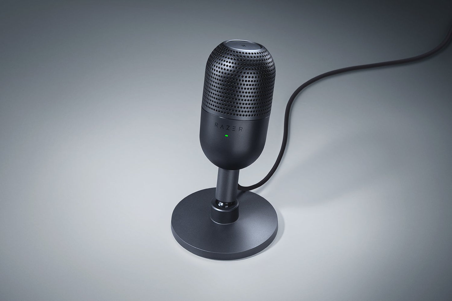 Razer Seiren V3 Mini-Ultra-Compact USB Microphone-FRML Packaging