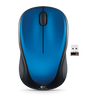 Logitech Wireless Mouse M235 - Blue