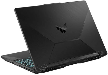 ASUS TUF Gaming A15 - 15.6" FHD 144hz/R5-7535HS/RTX3050/8G*2/512G SSD/Win11/1Y