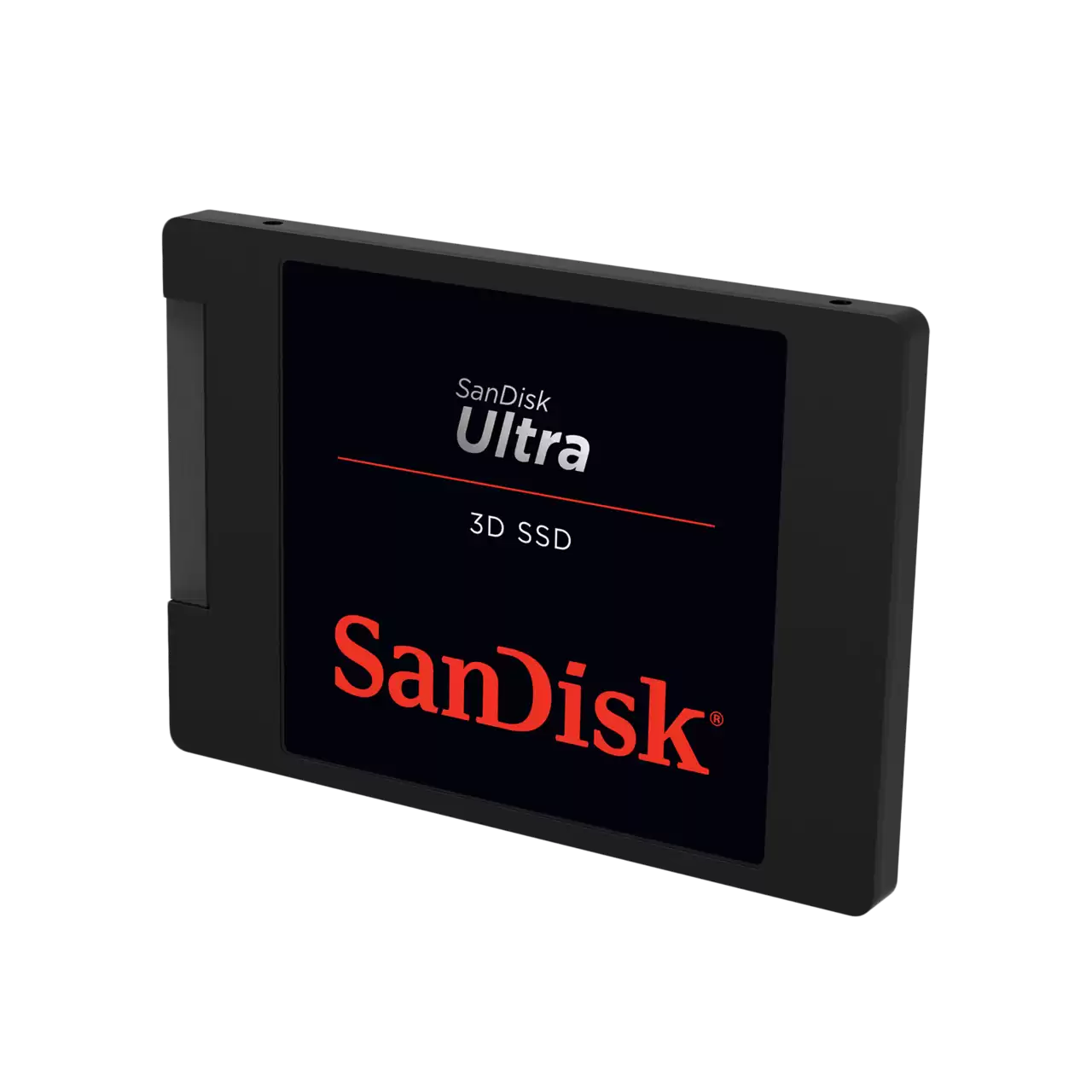 SanDisk Ultra 3D SSD, SDSSDH3-1TB, 1TB, SR560/SW520MB/s, 5Y