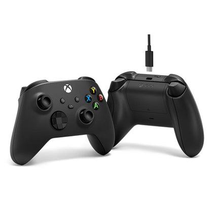 Xbox Wireless Controller with USBC Cable