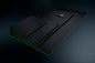 Razer Gigantus V2 - Soft Gaming Mouse Mat Large - FRML Packaging