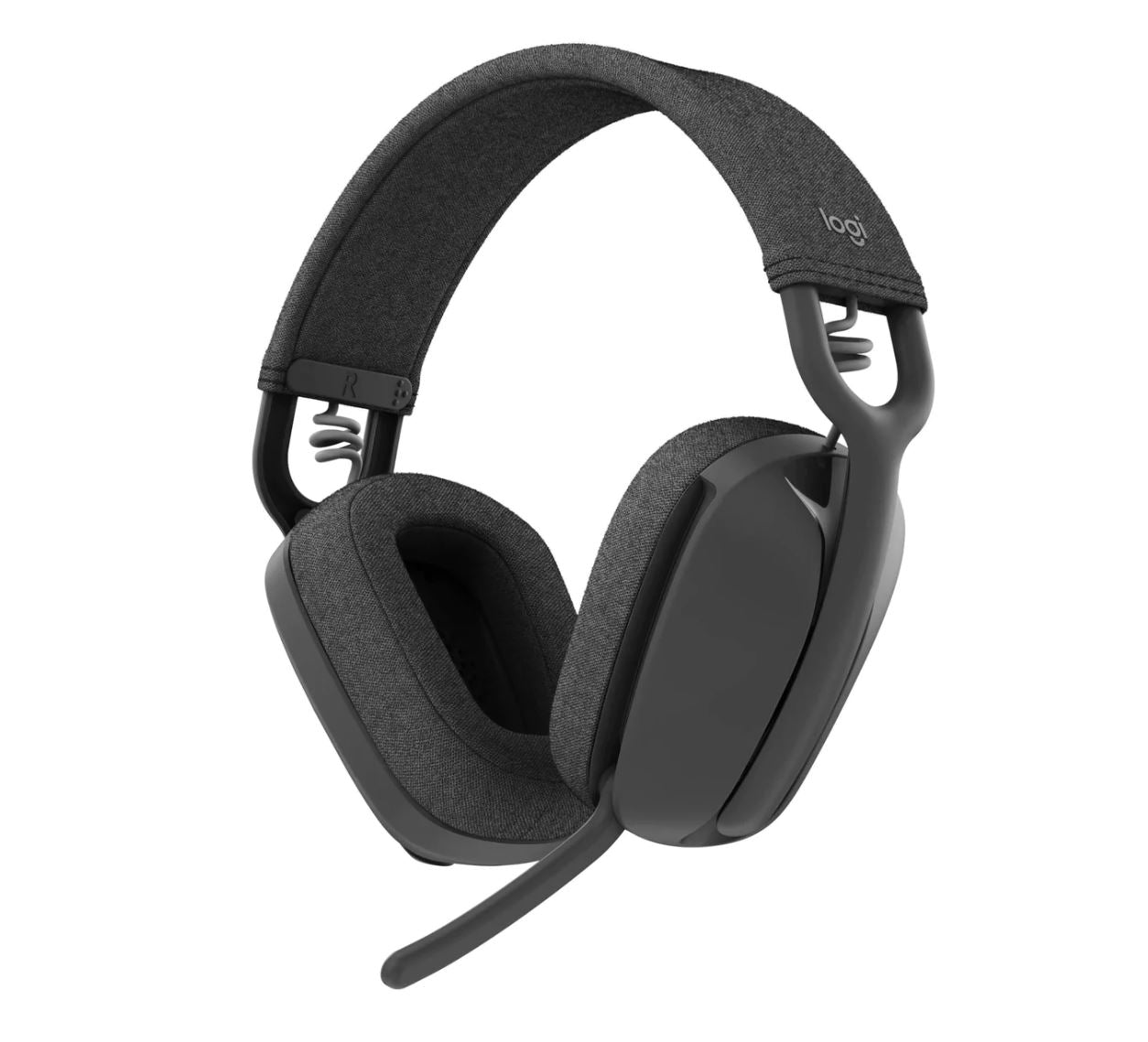 Logitech Zone Vibe 100 - Graphite