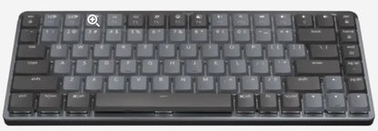 Logitech MX Mechanical Mini Keyboard - Tactile Quiet