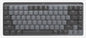 Logitech MX Mechanical Mini Keyboard - Tactile Quiet