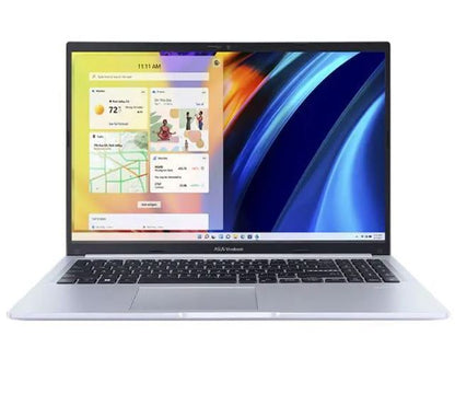 (LS) ASUS Vivobook 15 X1502 15.6' FHD Intel i3-1215U 16GB 512GB SSD Windows 11 Home Intel UHD Graphics WIFI6 ErgoSense KB 1yr wty 1.7kg