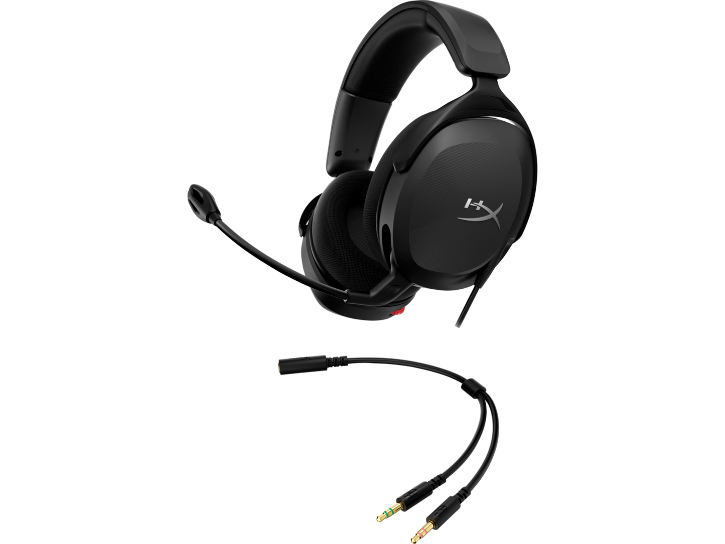 HyperX Cloud Stinger 2 Core Gaming Headsets