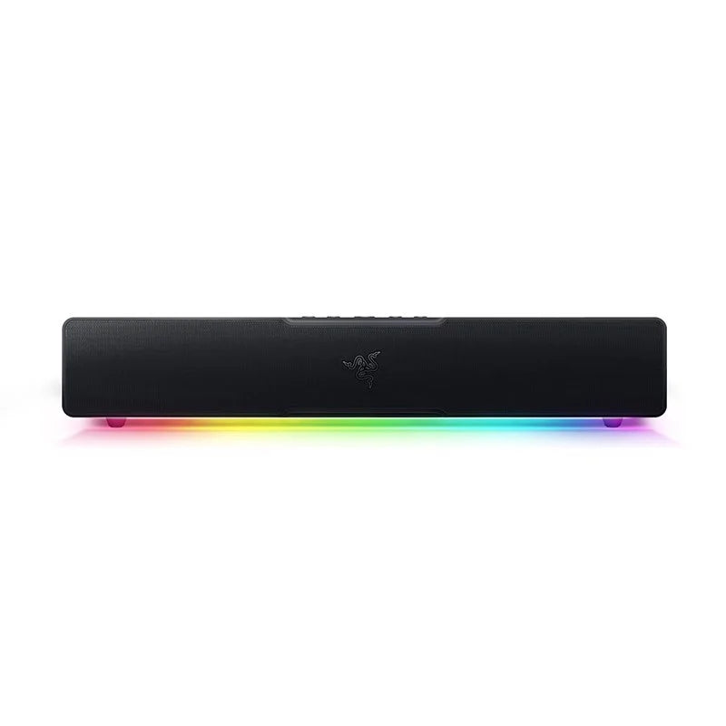 Razer Leviathan V2 X-PC Gaming Sound Bar-FRML Packaging