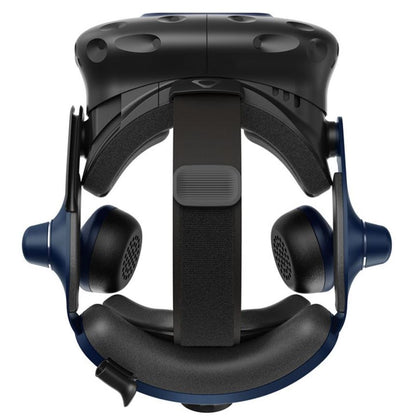 [FULL KIT] VIVE Pro 2 kit - VIVE PRO2 HMD, 2x Controllers, 2 x Base Station 2.0