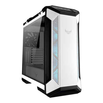 GT501-WT-HANDLE, MB SUPPORT SIZE EATX (12"x10.9"), GPU LENGTH 420mm, COOLER HEIGHT 180mm, PSU LENGTH 240mm