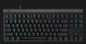 Logitech G515 TKL Wired Gaming Keyboard