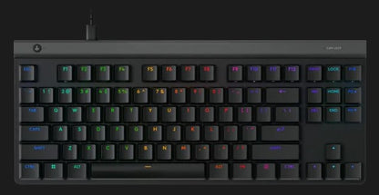 Logitech G515 TKL Wired Gaming Keyboard