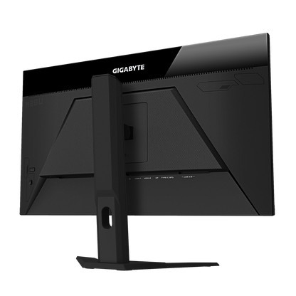 M28U Gaming Monitor, 28" SS IPS/3840 x 2160 (UHD)/8 bits/1ms GTG/2ms MPRT/144Hz (120Hz Console)/94% DCI-P3/120% sRGB/HDR400/HDMIx2 DPx1 USBCx1