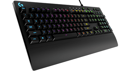 G213 Prodigy Gaming Keyboard