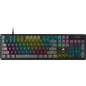 KEYBOARD K70 CORE GRAY MX RGB