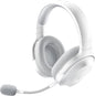 Razer Barracuda X (2022)-Wireless Multi-Platform Gaming and Mobile Headset-Mercury White