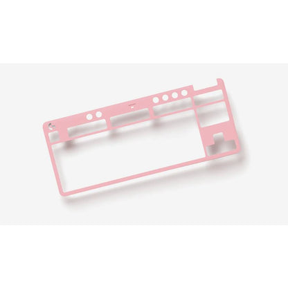 Aurora Collection top plate for G713 Keyboard - Pink (brown box packaging)