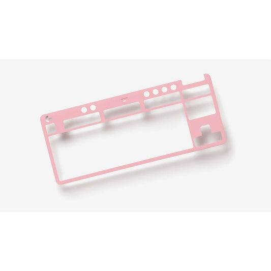 Aurora Collection top plate for G713 Keyboard - Pink (brown box packaging)