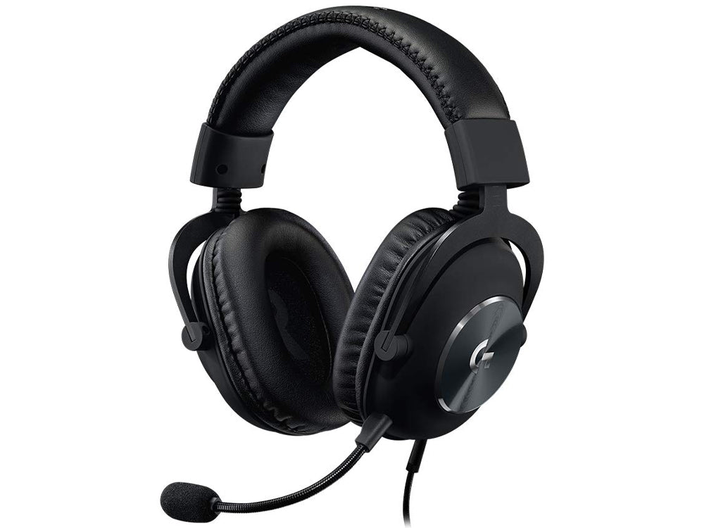 Logitech G PRO X Gaming Headset