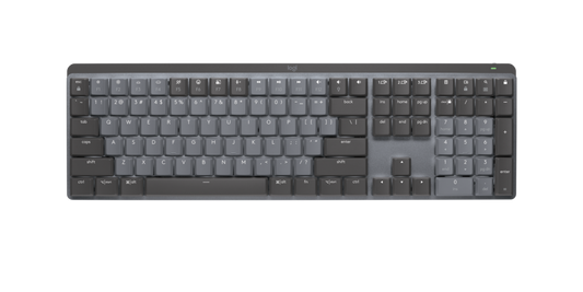 Logitech MX Mechanical - Clicky