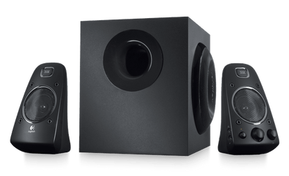 Logitech Speaker System Z623