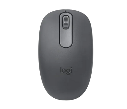 Logitech M196 Bluetooth Mouse - Graphite