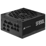 SF-L Series, SF850L, 850 Watt, SFX, 80 PLUS Gold, Fully Modular Power Supply