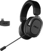 ASUS TUF GAMING H3 GUN METAL, Headset for PC, PS4, Xbox One, Nintendo Switch, Gun Metal Colour