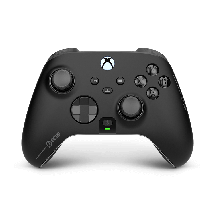 SCUF Instinct Pro Black