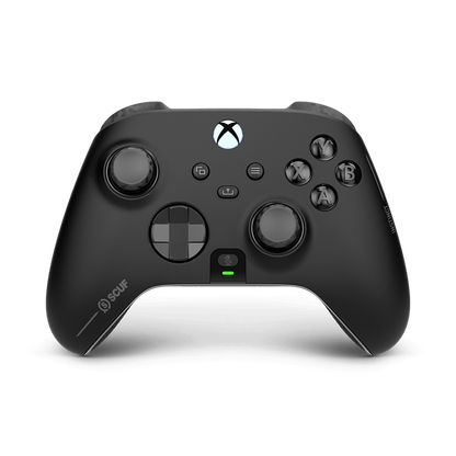 SCUF Instinct Pro Black