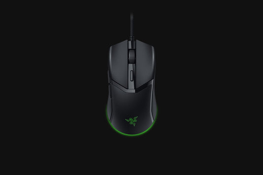 Razer Cobra-Customizable Gaming Mouse-FRML Packaging