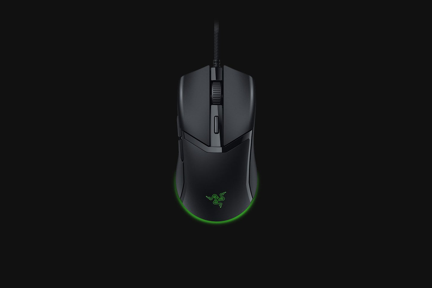 Razer Cobra-Customizable Gaming Mouse-FRML Packaging