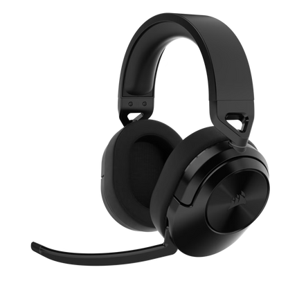 HS55 Wireless Carbon + Bluetooth