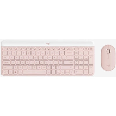 MK470 Slim Combo - Rose