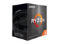 AMD Ryzen 5 5600, 6-Core/12 Threads, Max Freq 4.4GHz,Socket AM4 65W, AMD Wraith Stealth