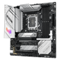 ASUS, ROG-STRIX-B760-G-GAM-WIFI, INTEL, INTEL 12 to 14th, LGA1700, 4x DDR5, 192G, Upto 7800+, PCIe 5 - 1x16