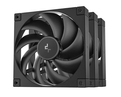 DeepCool FD14(3IN1) Performance 140mm Fans