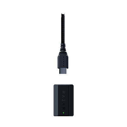 Razer HyperPolling Wireless Dongle-FRML Packaging