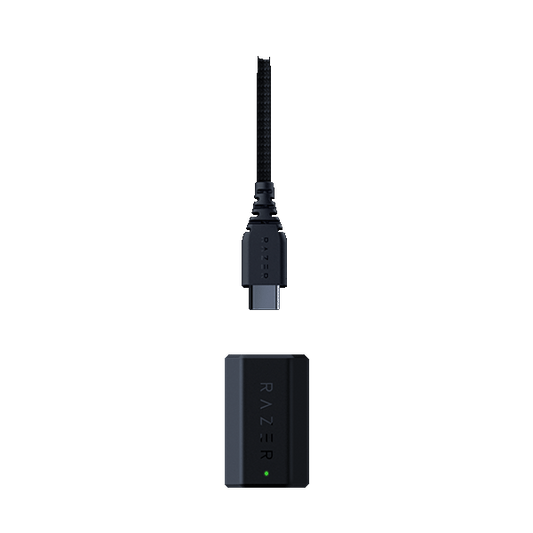 Razer HyperPolling Wireless Dongle-FRML Packaging