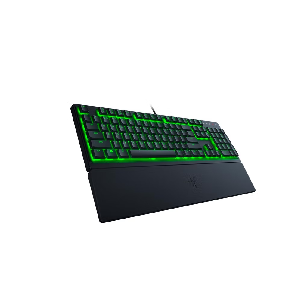 Razer Ornata V3 X-Low Profile Gaming Keyboard-US Layout-FRML