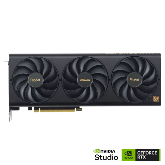 NVIDIA ASUS PROART GeForce RTX4070 OC 12G GDDR6X