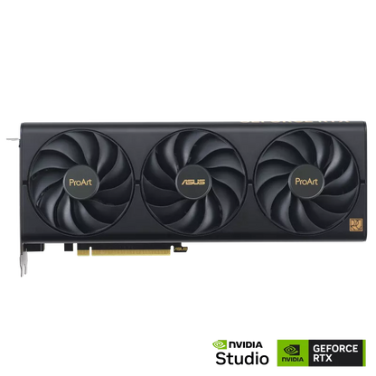 NVIDIA ASUS PROART GeForce RTX4070 OC 12G GDDR6X