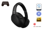 ASUS ROG STRIX GO BLUETOOTH Wireless Gaming Headset, Qualcomm aptX Adaptive Audio Technology, Ai Noise Cancelling Mic, Low Latency Performance, PC PS5