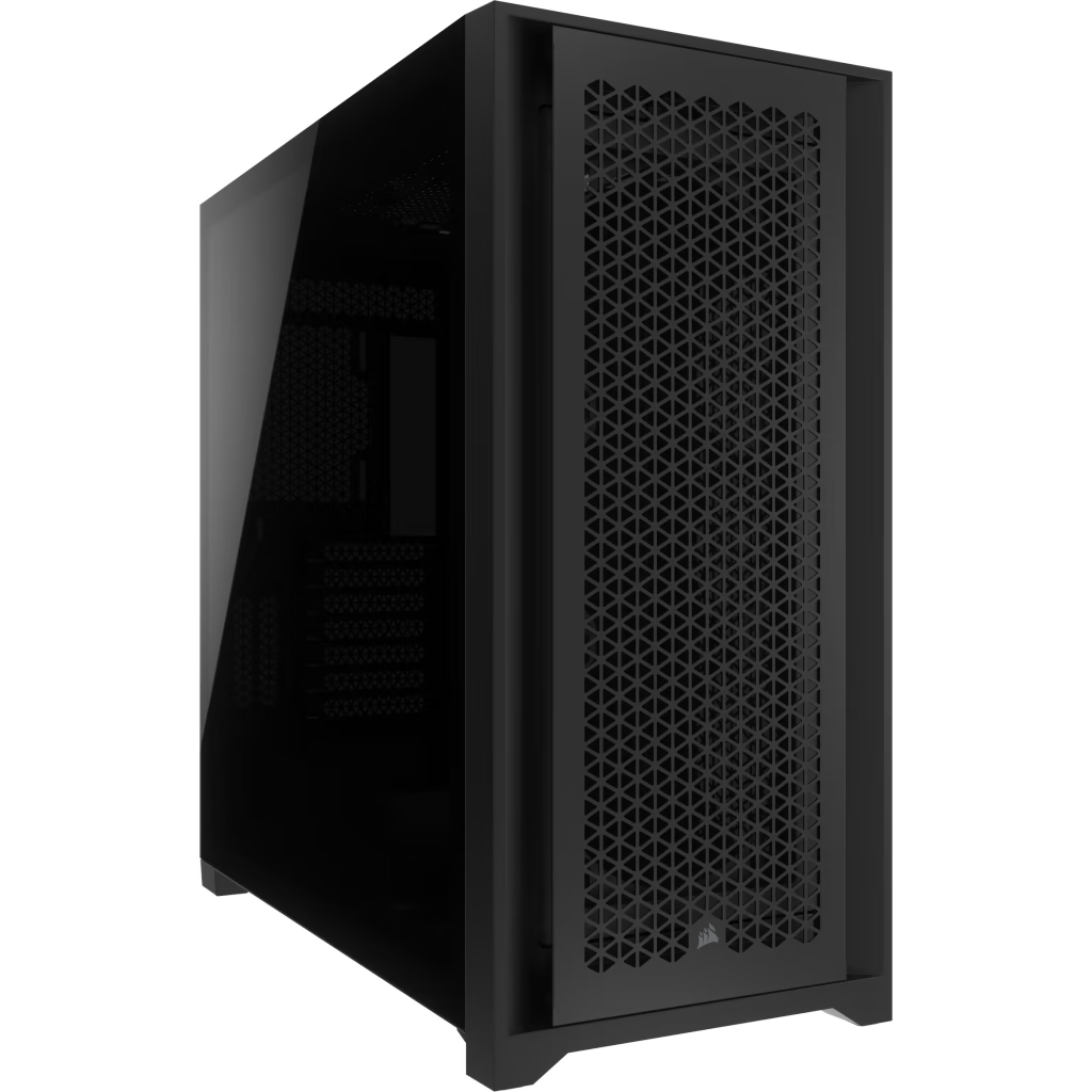 CORSAIR 5000D CORE AIRFLOW Mid-Tower Case - Black