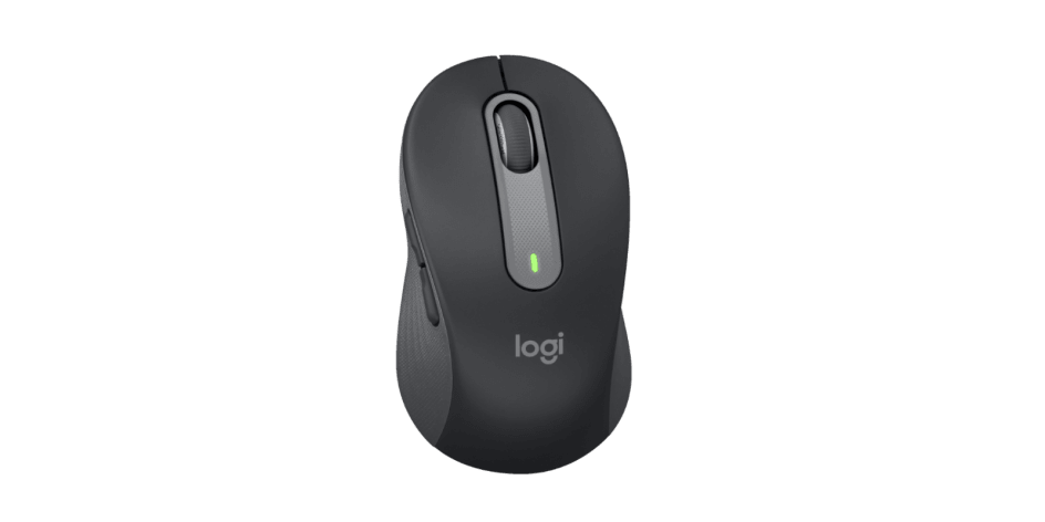 Logitech Signature MK650 Combo for Business - Graphite